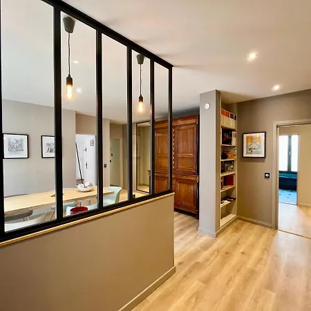 Le Five Tellier - Monkey