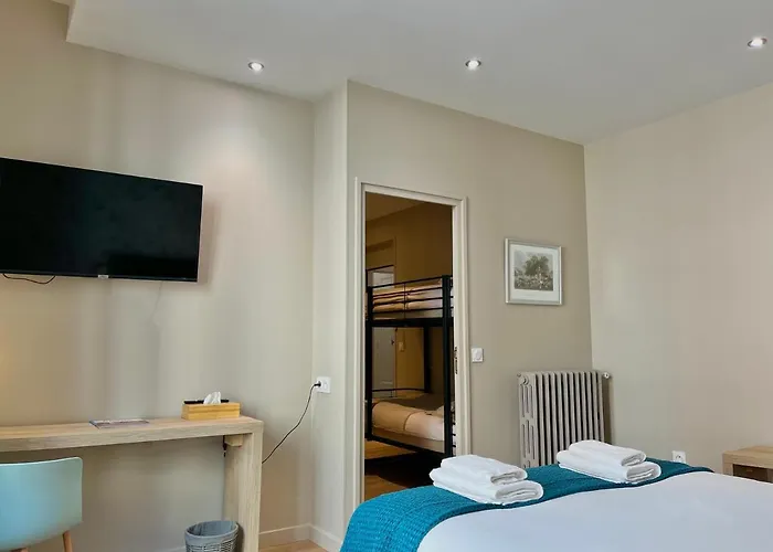 Le Five Tellier - Monkey 3*