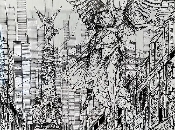 Guest house Le Five Tellier - Monkey 3*