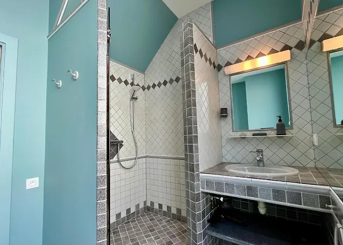 Guest house Le Five Tellier - Monkey Reims